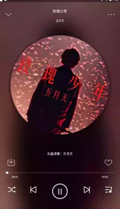 flymusic最新