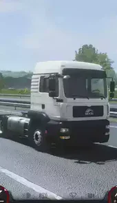 欧洲卡车模拟器2手机版