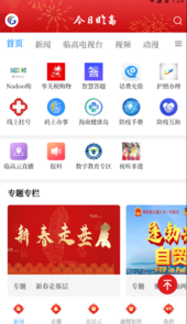 今日临高app