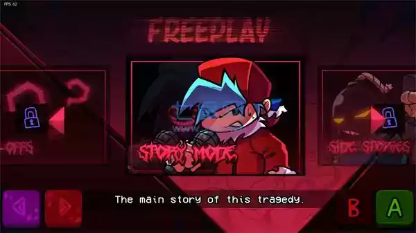 周五夜放克腐化手机版新版本 