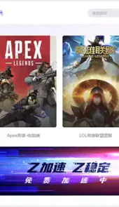 ZZ加速器