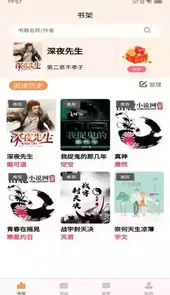 晚点小说免费阅读完整版无弹窗