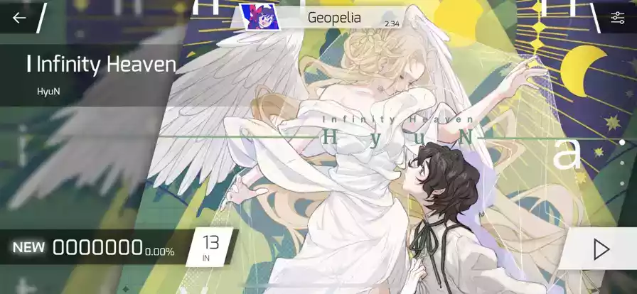 phigros官方正版最新版本