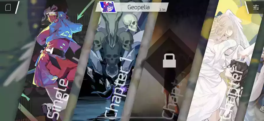 phigros官方正版最新版本