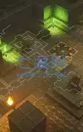 我的世界地下城免费版中文