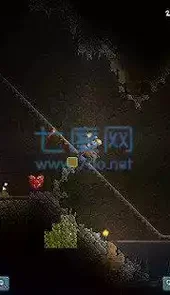 terraria1.4.0.5汉化