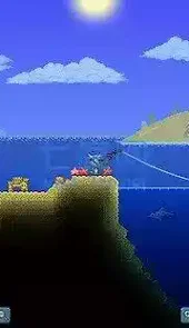 terraria1.4.0.5.2汉化