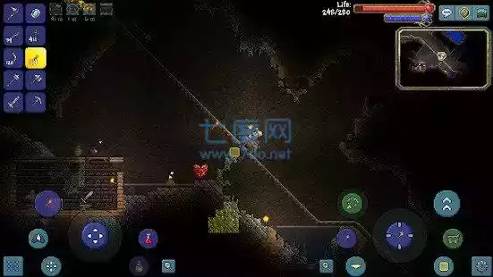 terraria1.4.0.5.2汉化