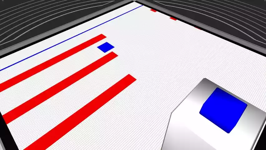 脉动梦立方手机游戏