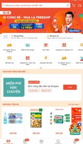 Shopee越南站app
