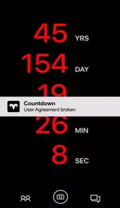 countdown软件手机版