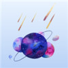 流星视频官方版 1.0