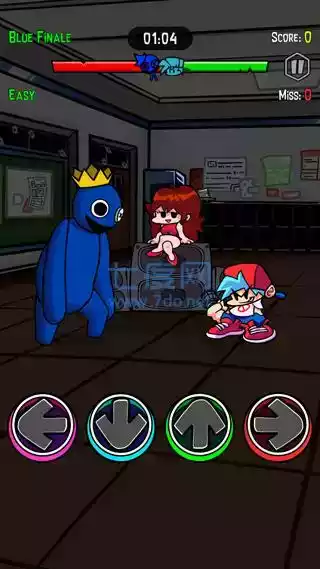 周五夜放克官方版