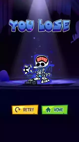 周五夜放克官方版