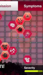 瘟疫公司破解版无限dna