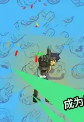 石头剪刀布游戏
