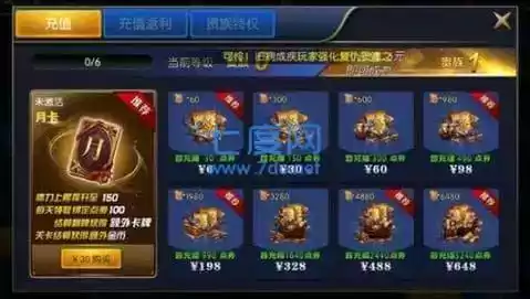 破解版阿拉德之怒