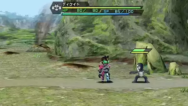 英雄大战争极限手机版