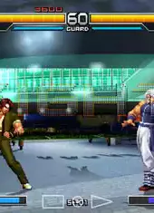 拳皇2002um版
