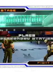 拳皇2002um版