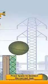 高楼爆破3