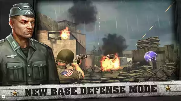 火线指令无线金币版