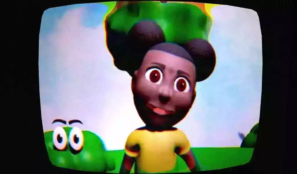 冒险家阿曼达1.4