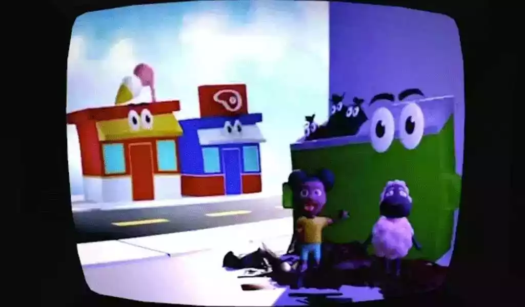 冒险家阿曼达1.4