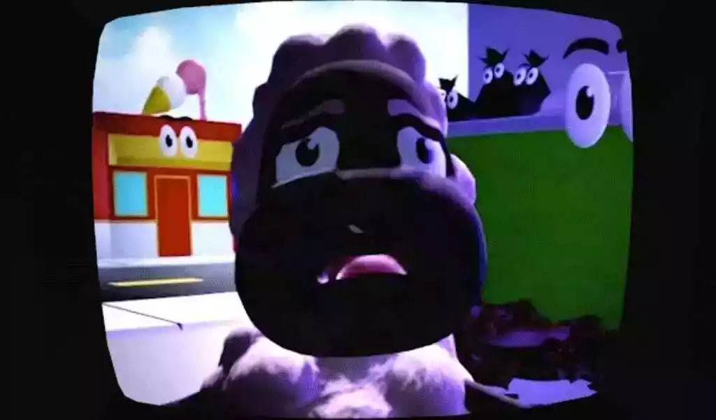 冒险家阿曼达1.4