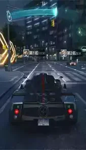 极品飞车14重制版简体中文