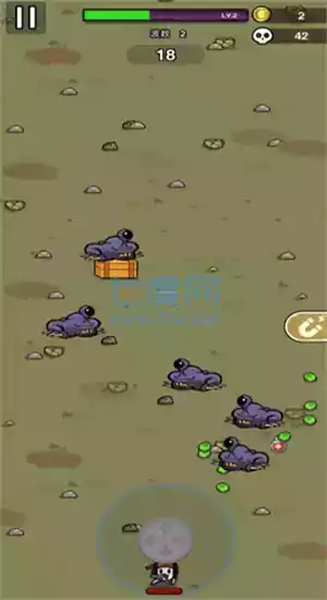 土豆兄弟破解版