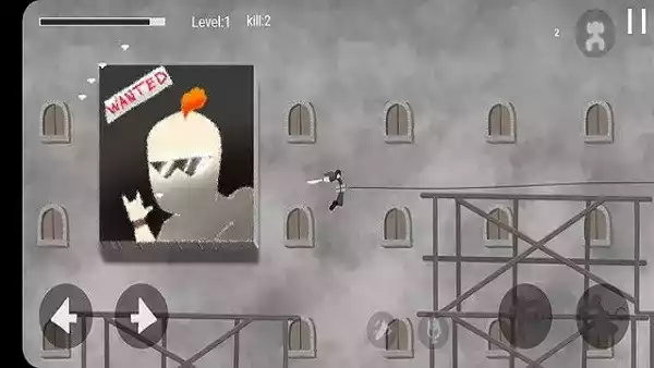 进击的巨人火柴人最新版本