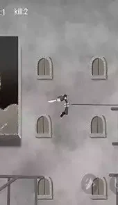 进击的巨人火柴人最新版本