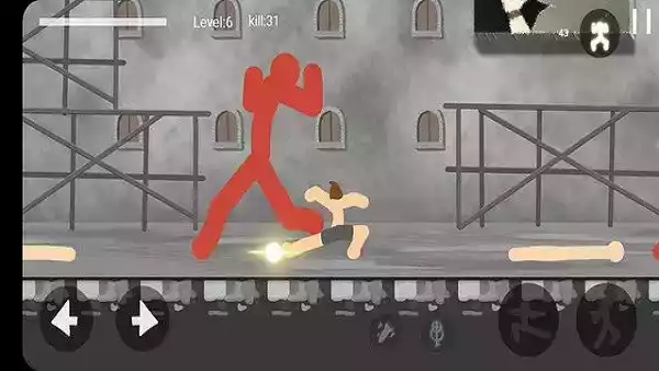 进击的巨人火柴人最新版本