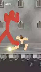 进击的巨人火柴人最新版本