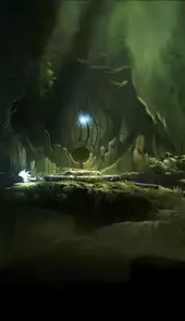 奥日与黑暗森林