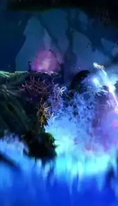 奥日与黑暗森林