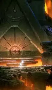 奥日与黑暗森林