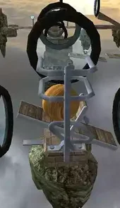 3d平衡球游戏