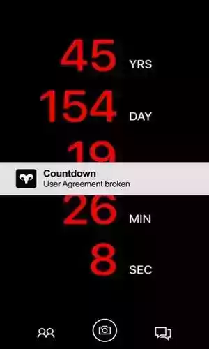 Countdown官方