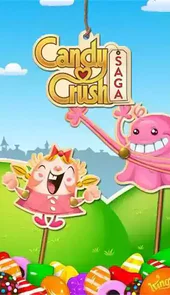 糖果传奇2018修改版