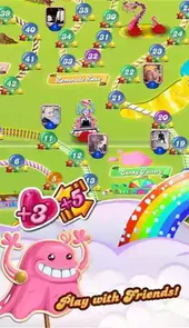 糖果传奇2018修改版