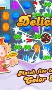糖果传奇2018修改版