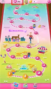 糖果传奇ios