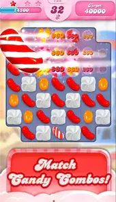 糖果传奇ios