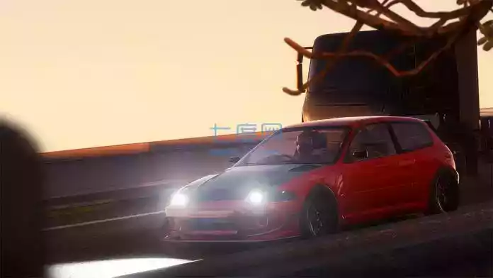 carxstreet无限金币版