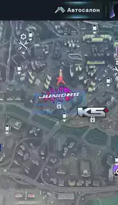 carxstreet无限金币版