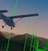 模拟飞行10中文版