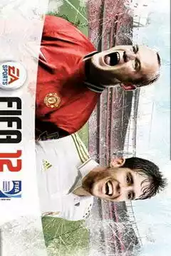 fifa12软件