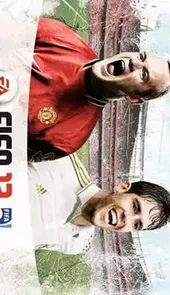 fifa12软件